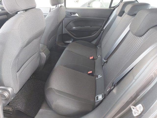 PEUGEOT 308 BlueHDi 130 EAT8 5 Porte Business km 51000 Fatt.