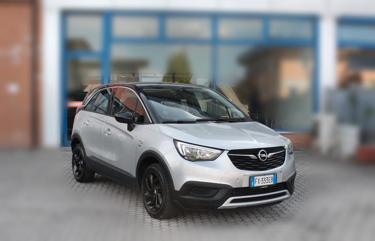 Opel Crossland X 1.5 ECOTEC D 102 CV Start&Stop 120 Anniversary