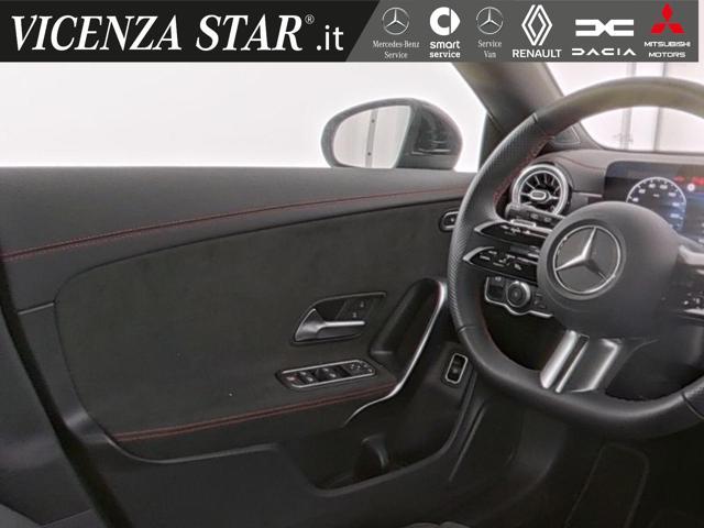 MERCEDES-BENZ CLA 180 MHV S.B. AMG PREMIUM