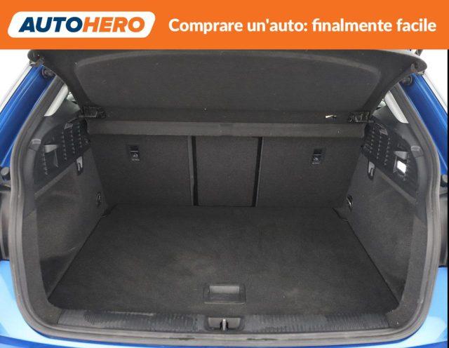 AUDI Q2 1.6 TDI Sport