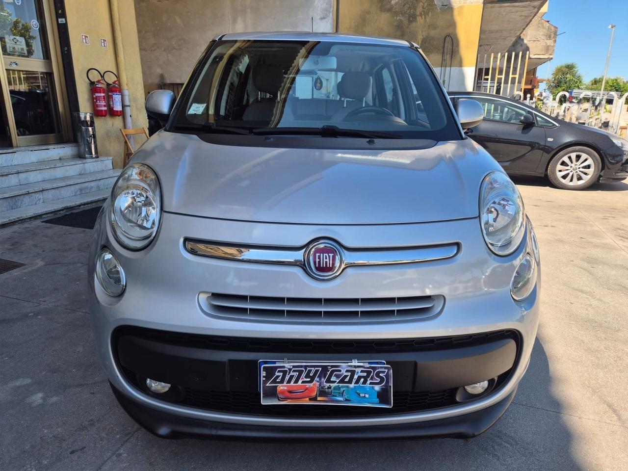 Fiat 500L 1.3 Multijet 85 CV Pop Star