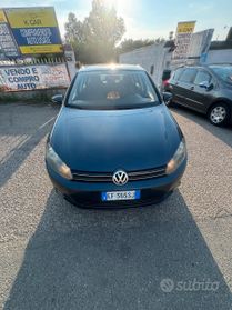 Vw golf 6