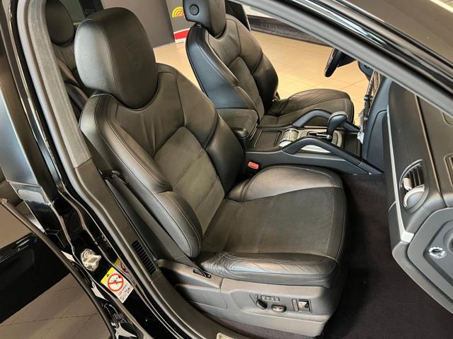 PORSCHE Cayenne 4.8 GTS 405CV SPETTACOLARE ! TAGLIANDATA PORSCHE !