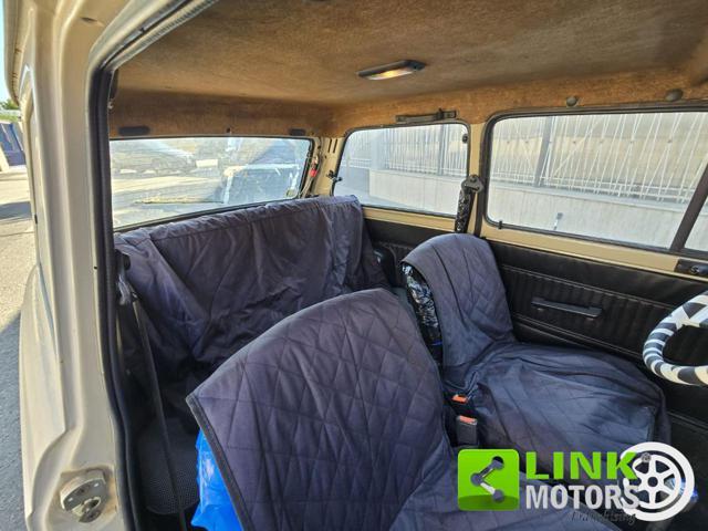 AUTOBIANCHI A 112 903 Junior