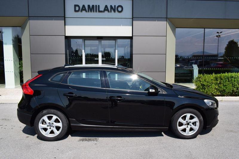 Volvo V40 Cross Country V40 Cross Country D2