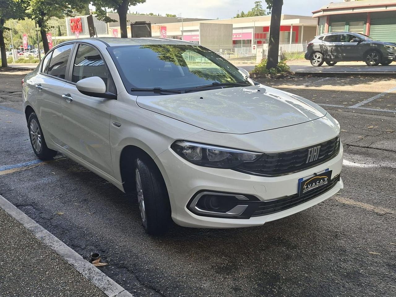 Fiat Tipo City 1.6 Multijet #6772