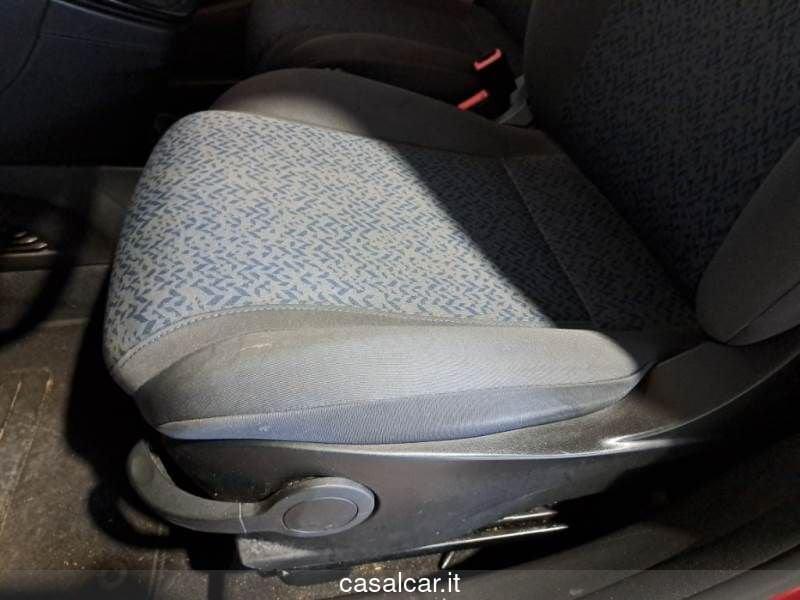 Lancia Ypsilon 1.0 FireFly 5 porte S&S Hybrid Silver 3 ANNI DI GARANZIA KM ILLIMITATI PARI ALLA NUOVA