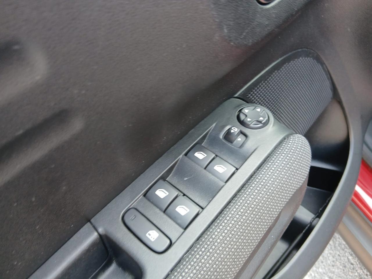Citroen C3 Aircross BlueHDi 110 S&S Shine 2023 NO VINCOLI