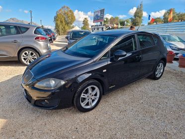 Seat Leon 1.6 TDI 105 cv 6 marce CR DPF Copa