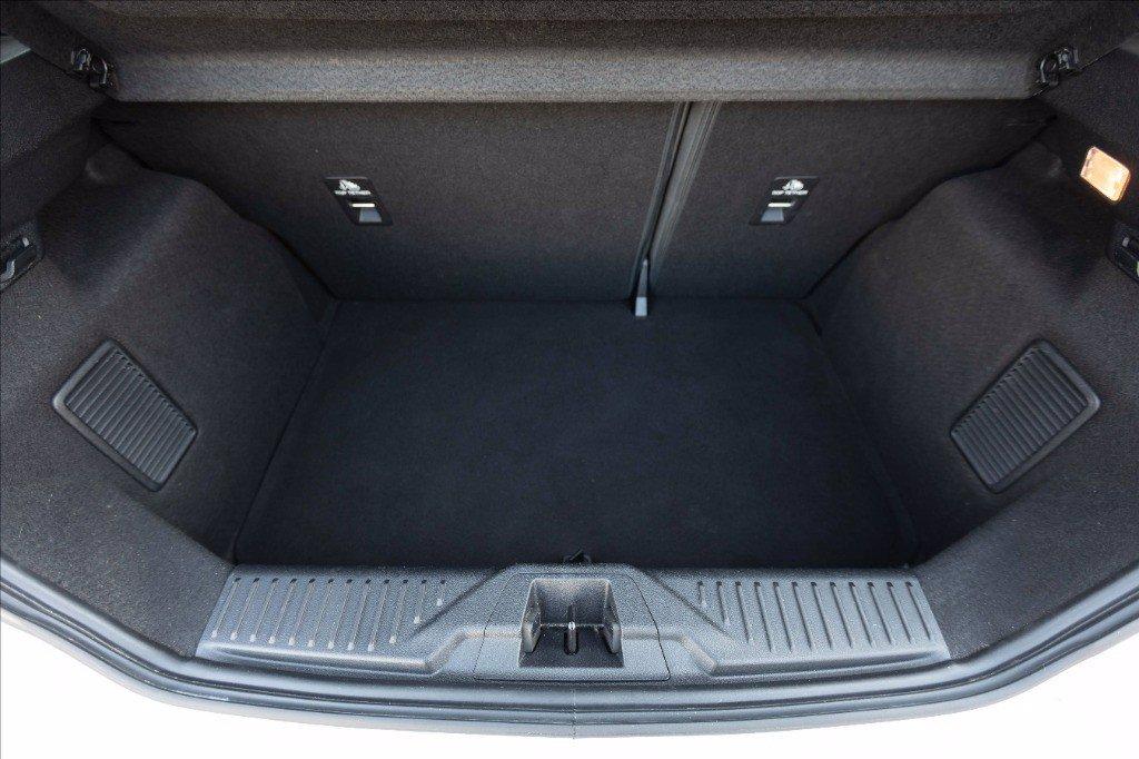 FORD Fiesta 5p 1.1 Connect s&s 75cv del 2021