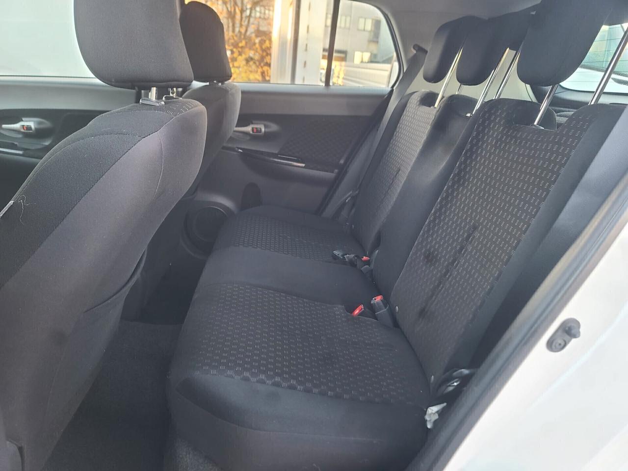 Toyota Urban Cruiser 1.4 D-4D Active 4x4