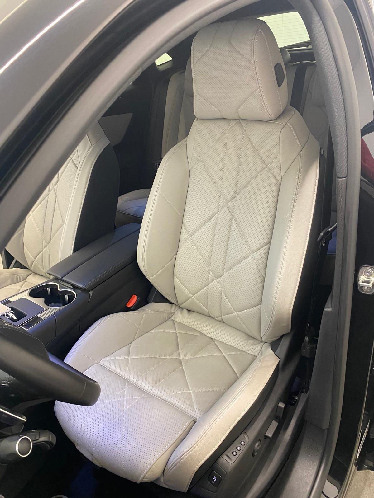 Ds DS 7 DS 7 BlueHDi 130 aut. Opera