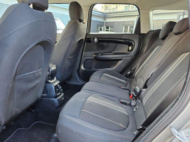 MINI Countryman 2.0 Cooper SD Countryman ALL4 Automatica