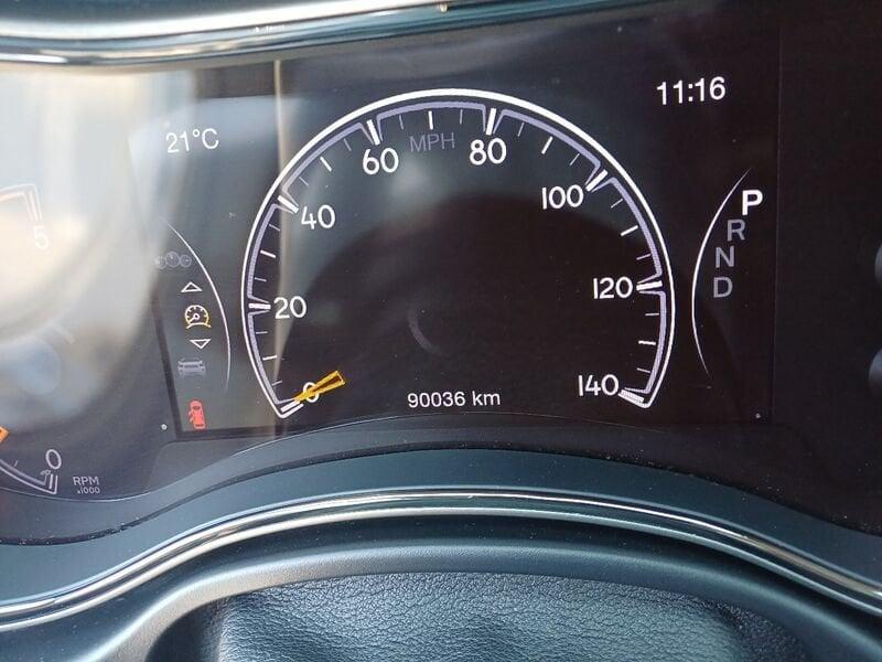 Jeep Grand Cherokee Grand Cherokee 3.0 V6 S Model 250cv auto
