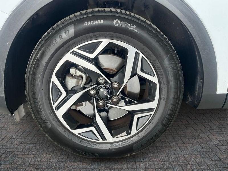 KIA Sportage Sportage 1.6 tgdi mhev Business dct