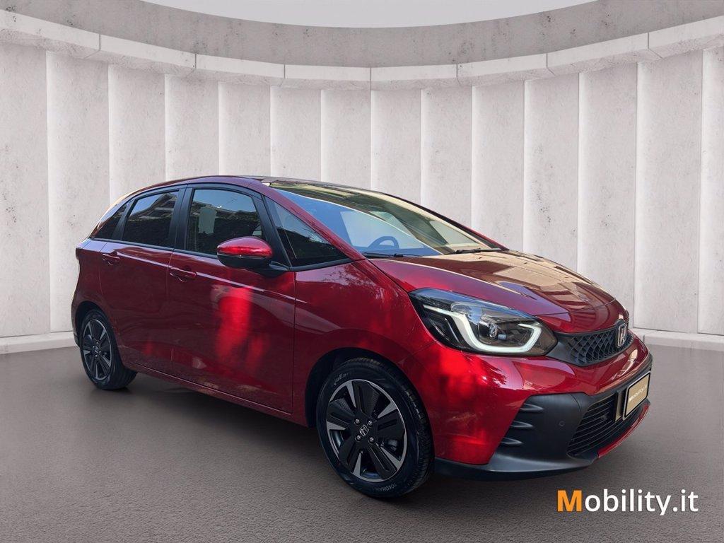 HONDA Jazz 1.5 hev Advance ecvt del 2025