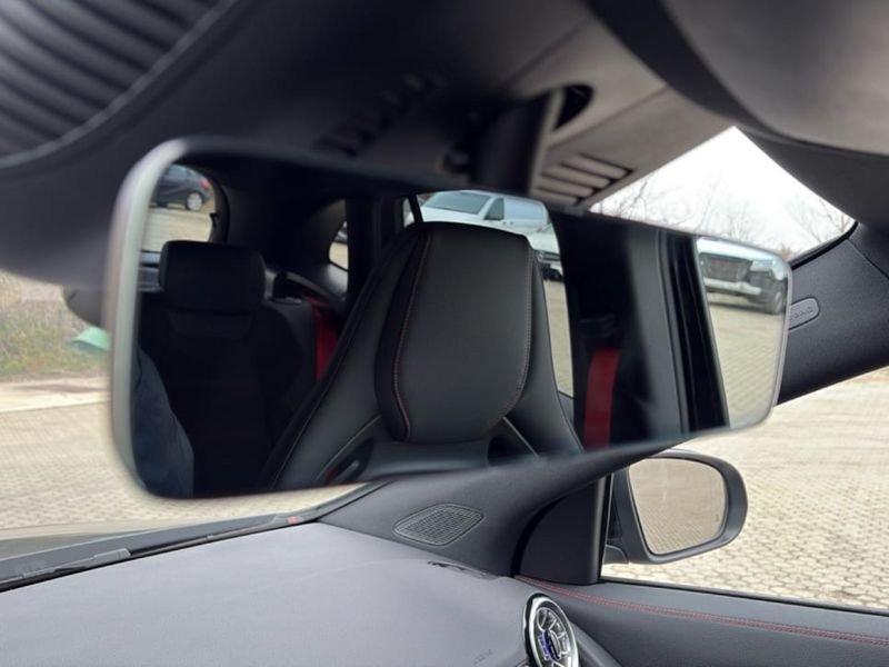 Mercedes-Benz GLA 35 AMG Line Premium