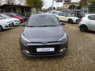 HYUNDAI i20 1.1 CRDi 12V 5 porte Go!