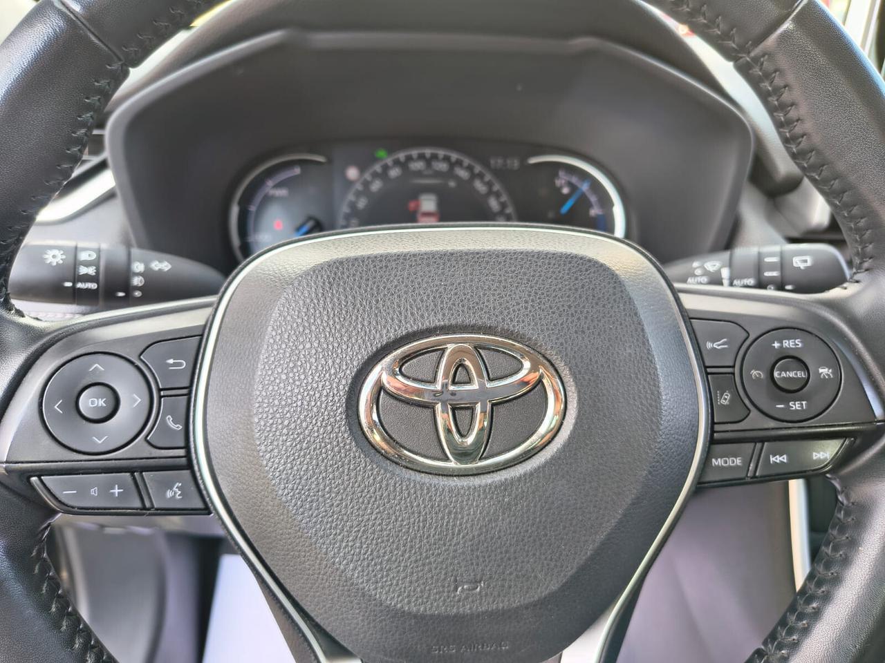 Toyota RAV 4 2.5 HYBRID*prezzo reale, no vincoli*