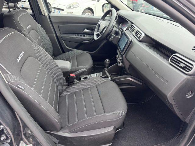 DACIA Duster 1.0 TCe GPL MY23 4x2 Prestige Up OK NEOPATENTATI