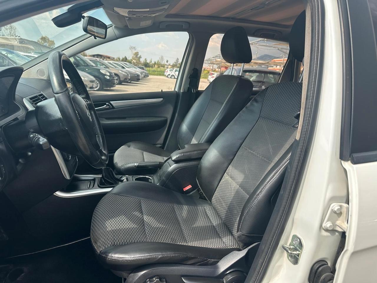 Mercedes Classe A 180