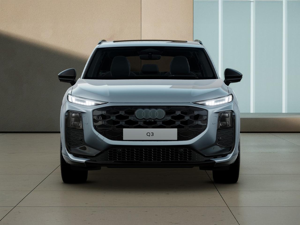 Audi Q3 1.5 e-hybrid business 272cv s-tronic
