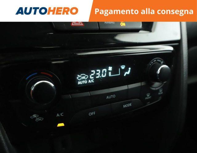 SUZUKI Vitara 1.4 Hybrid Cool