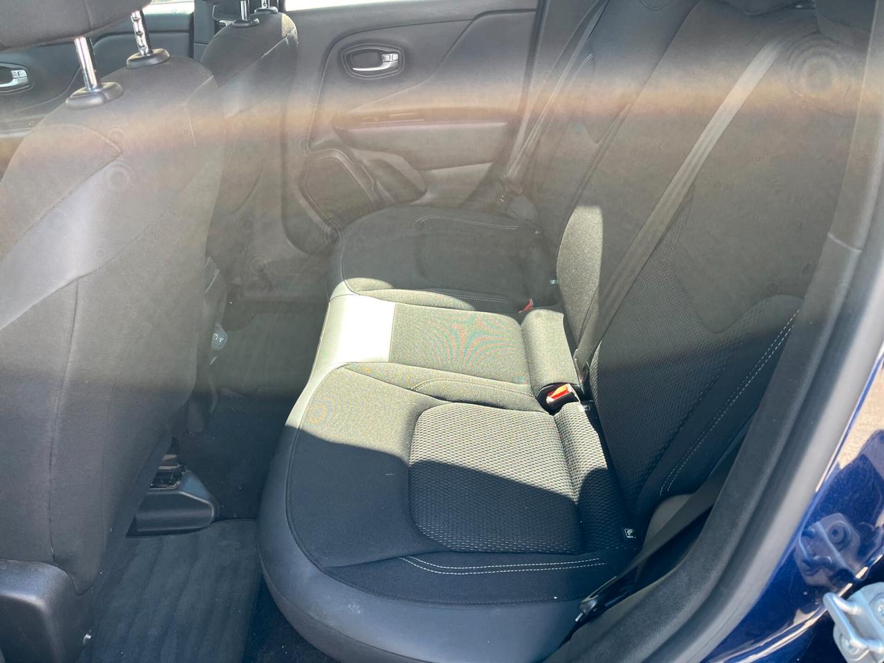 Jeep Renegade 1.6 Mjt 130 CV Limited KM CERTIFICATI 2021