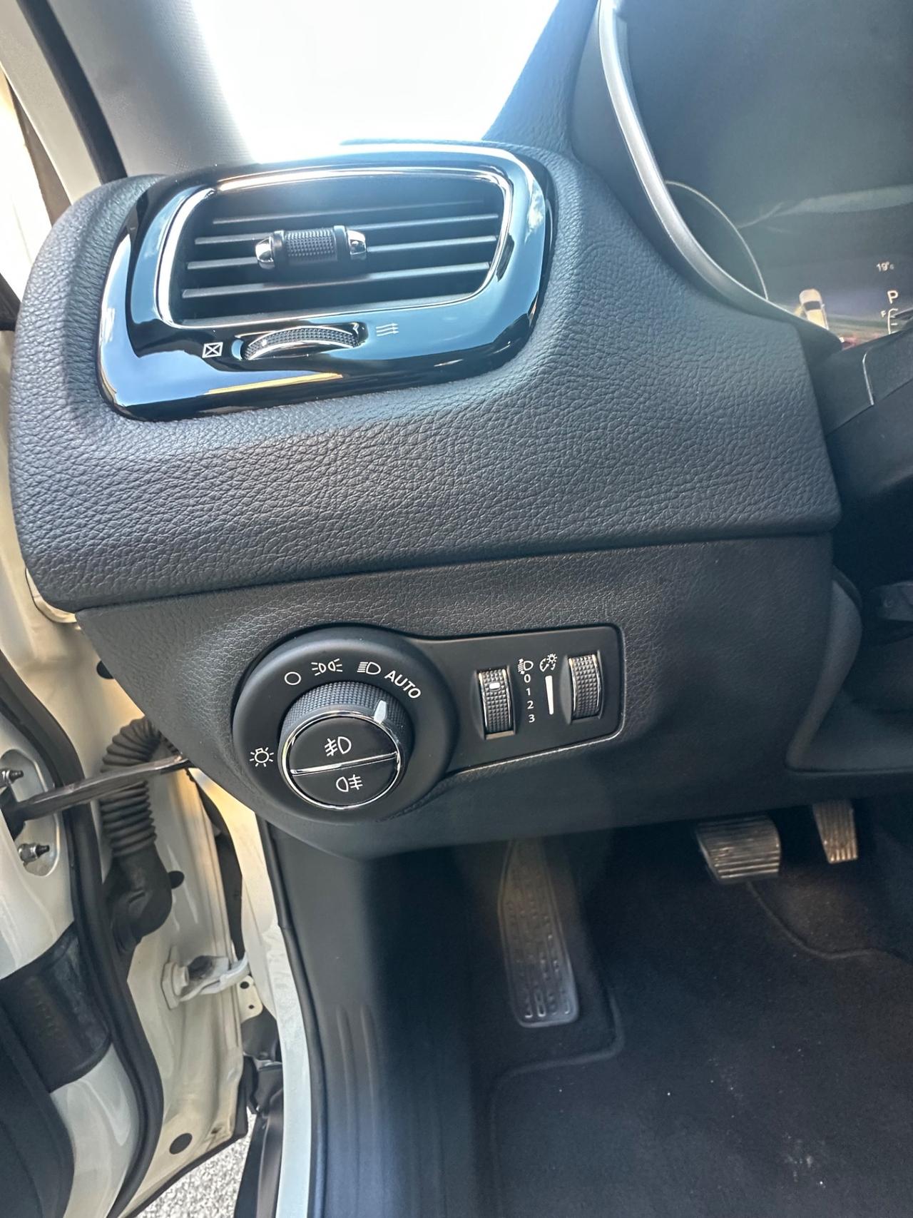 Jeep Compass 2.0 Multijet II aut. 4WD Limited Winter