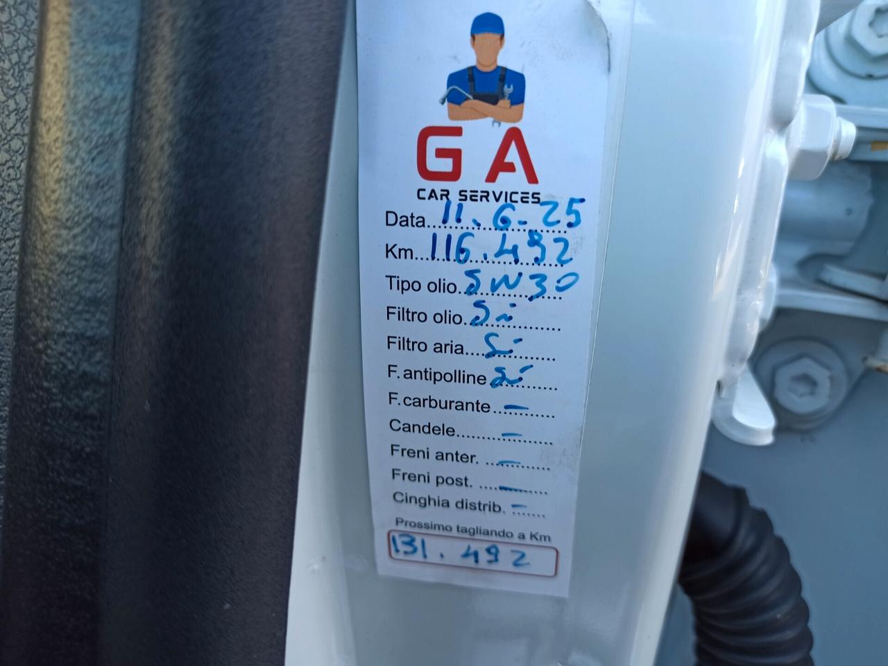 Dacia Sandero Stepway 0.9 TCe 12V TurboGPL 90CV Start&Stop