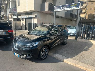 Renault Kadjar dCi 8V 110CV Energy Zen