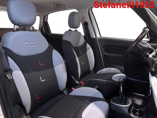 FIAT 500L 2012 - 1.3 mjt Pop Star 95cv