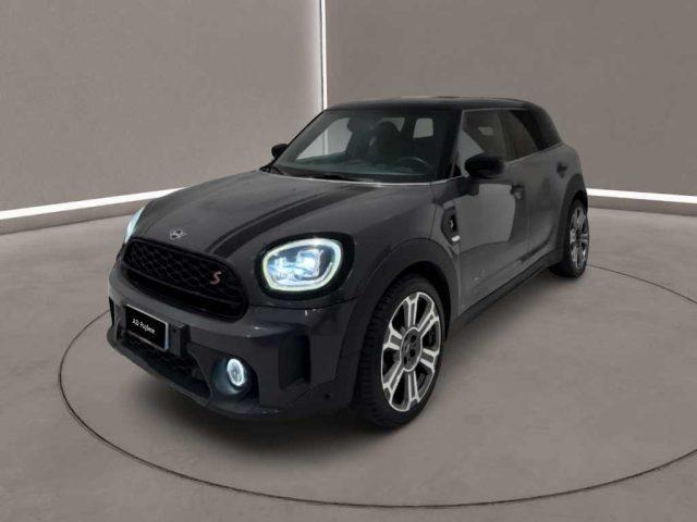 MINI Mini Countrym.(F60) - 2.0 Cooper SD Hype Countryman A