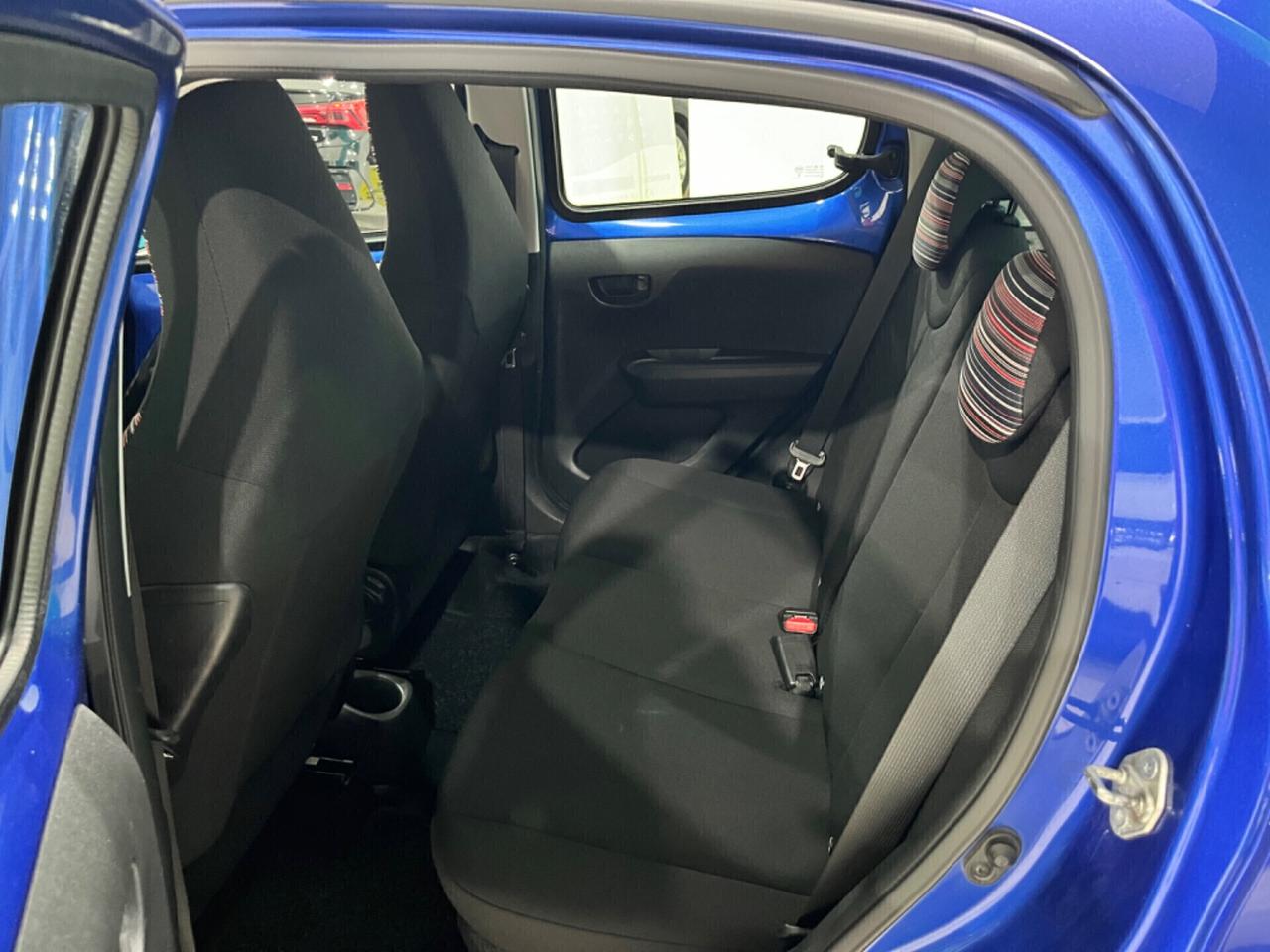 CITROEN C1 2020 FEEL *PARI AL NUOVO