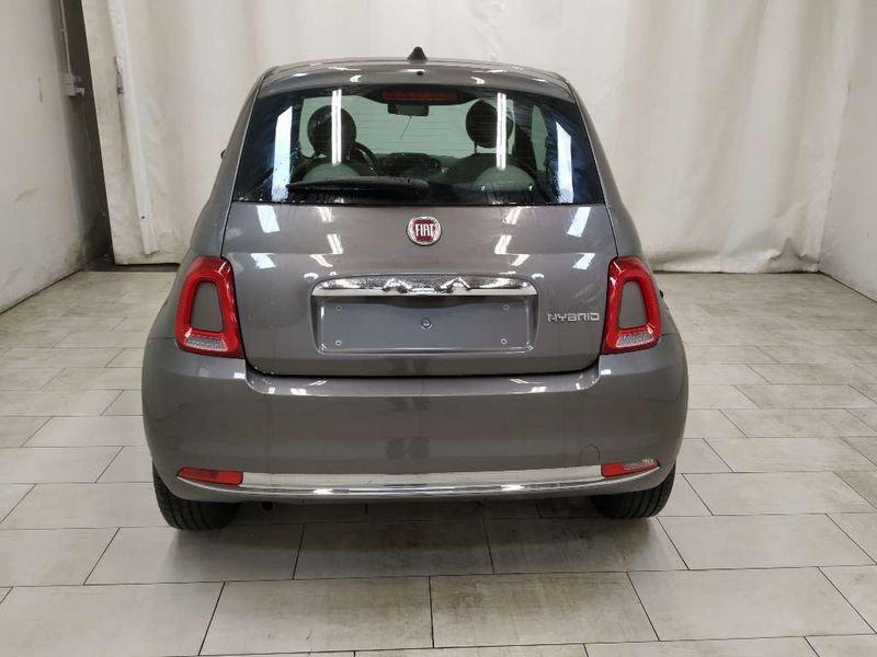 FIAT 500 1.0 hybrid Dolcevita 70cv