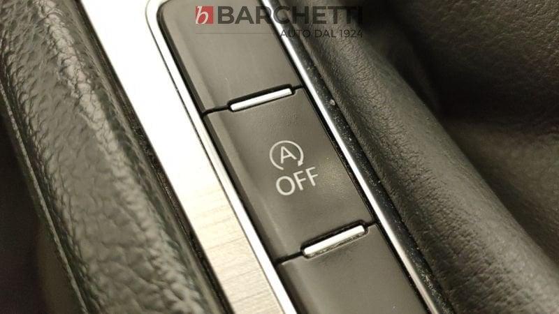 Volkswagen Golf 7ª SERIE 1.2 TSI 110 CV 5P. COMFORTLINE BLUEMOTION TECHNOLOGY