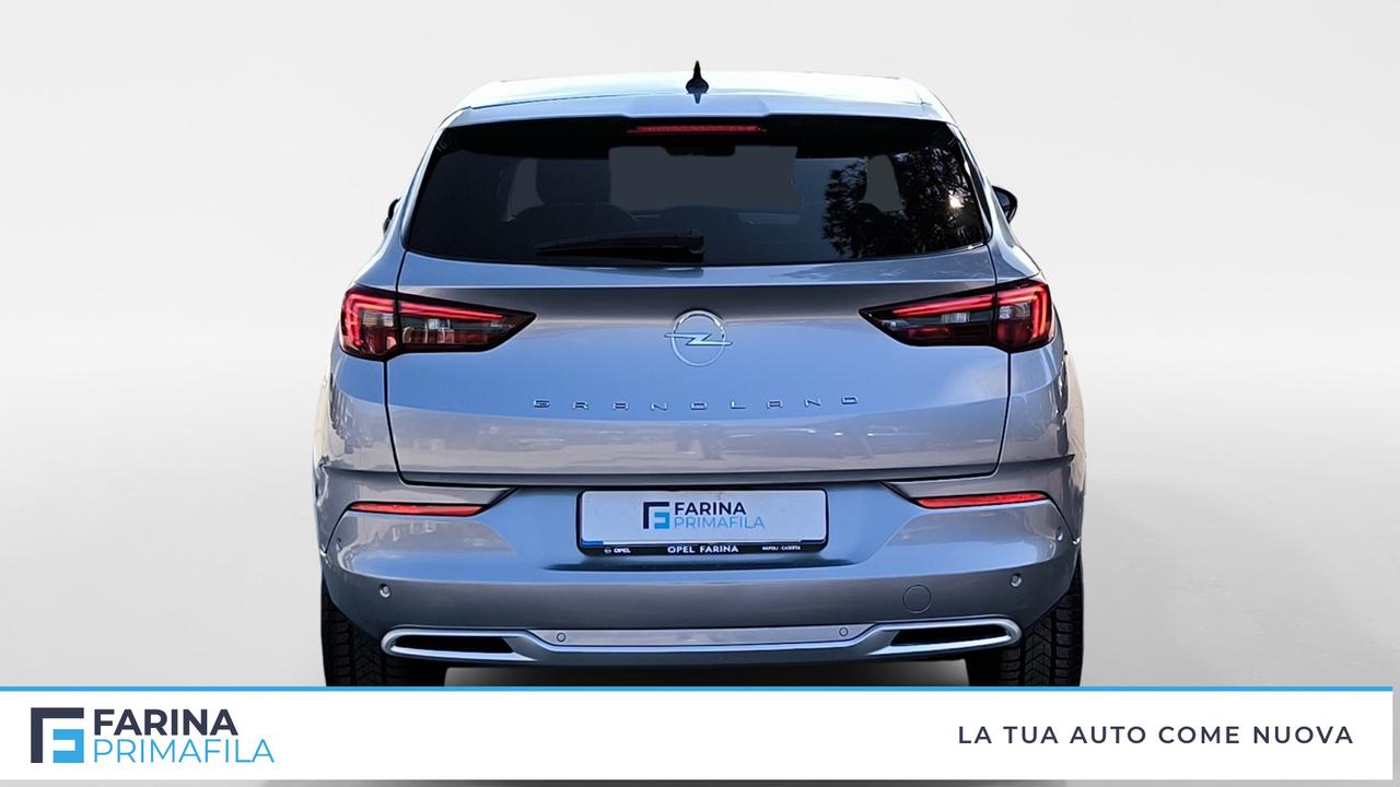 OPEL Grandland I 2022 - Grandland 1.5 ecotec Business Elegance s&s 130cv at8