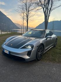 Porsche Taycan Sport Turismo