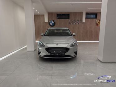 Ford Focus Focus 1.5 EcoBlue 120 CV automatico SW Business Co-Pilot