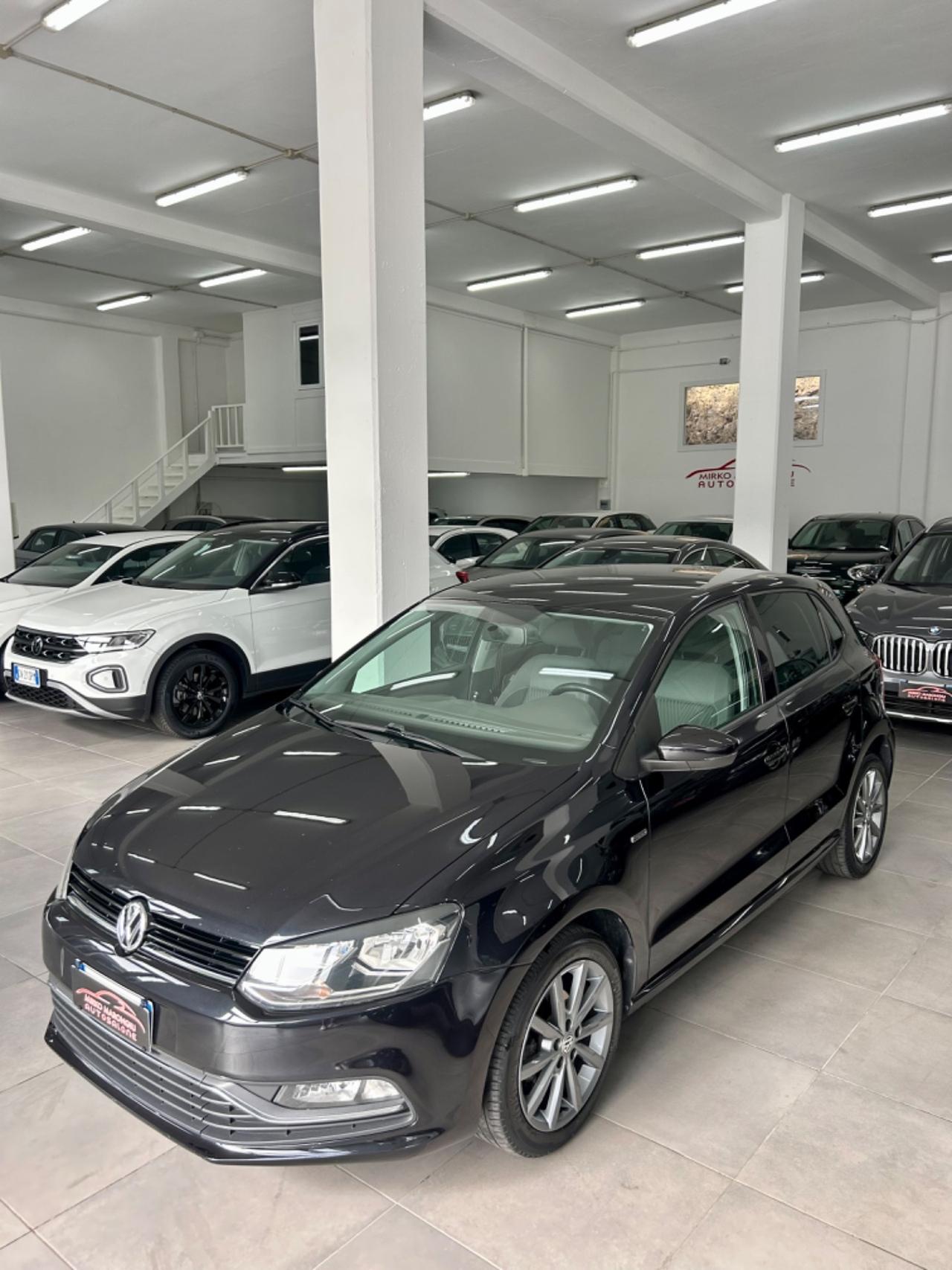 Volkswagen Polo 1.0 75 CV 5p. Fresh FINANZIABILE