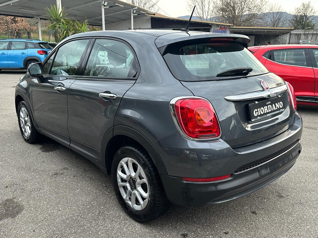 Fiat 500X 1.3 MultiJet 95 CV Business