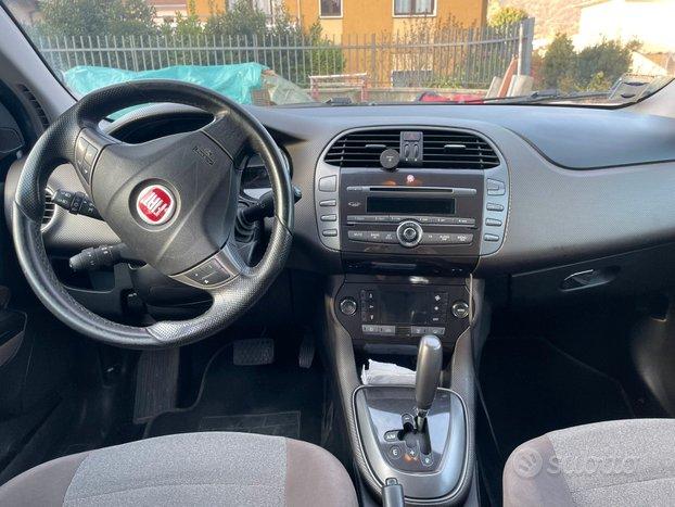 Fiat Bravo 1.6 MJT 120 CV DPF Dualogic Emotion
