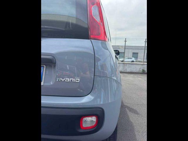 FIAT Panda 3ª serie - 1.0 FireFly S&S Hybrid