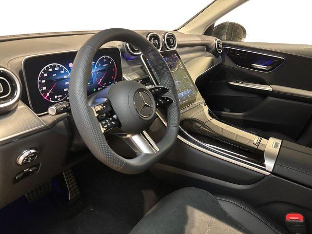 MERCEDES-BENZ GLC 220 d 4Matic Mild Hybrid AMG Line Advanced
