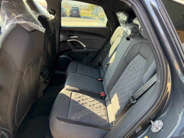 AUDI Q5 KM 0 11/25 - S LINE INT+EST - 4X4 - PROMO FINANZIA