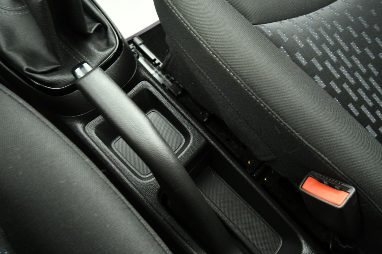 OPEL Karl 1.0 Rocks 73cv APP CONNECT+NEOPATENTATI