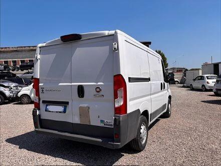 Fiat Ducato 28 2.0 MJT PC-TN Furgone