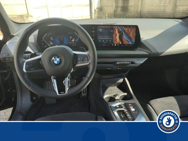 BMW Serie 1 118d M Sport Pro