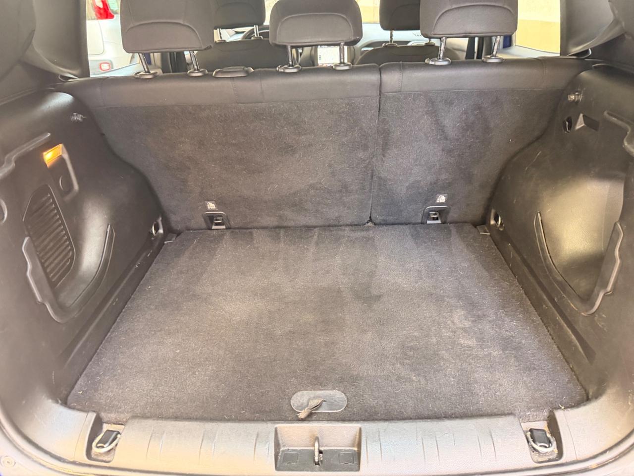 Jeep Renegade 1.4 T-Jet 120 CV GPL Longitude
