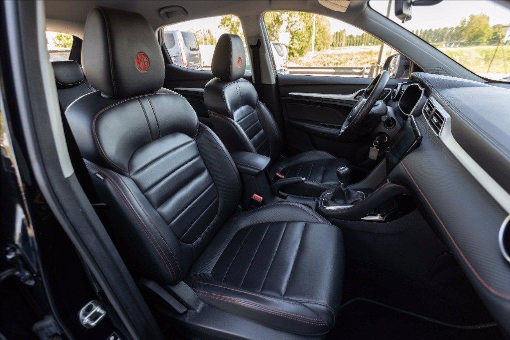 MG ZS 1.5 Luxury del 2024